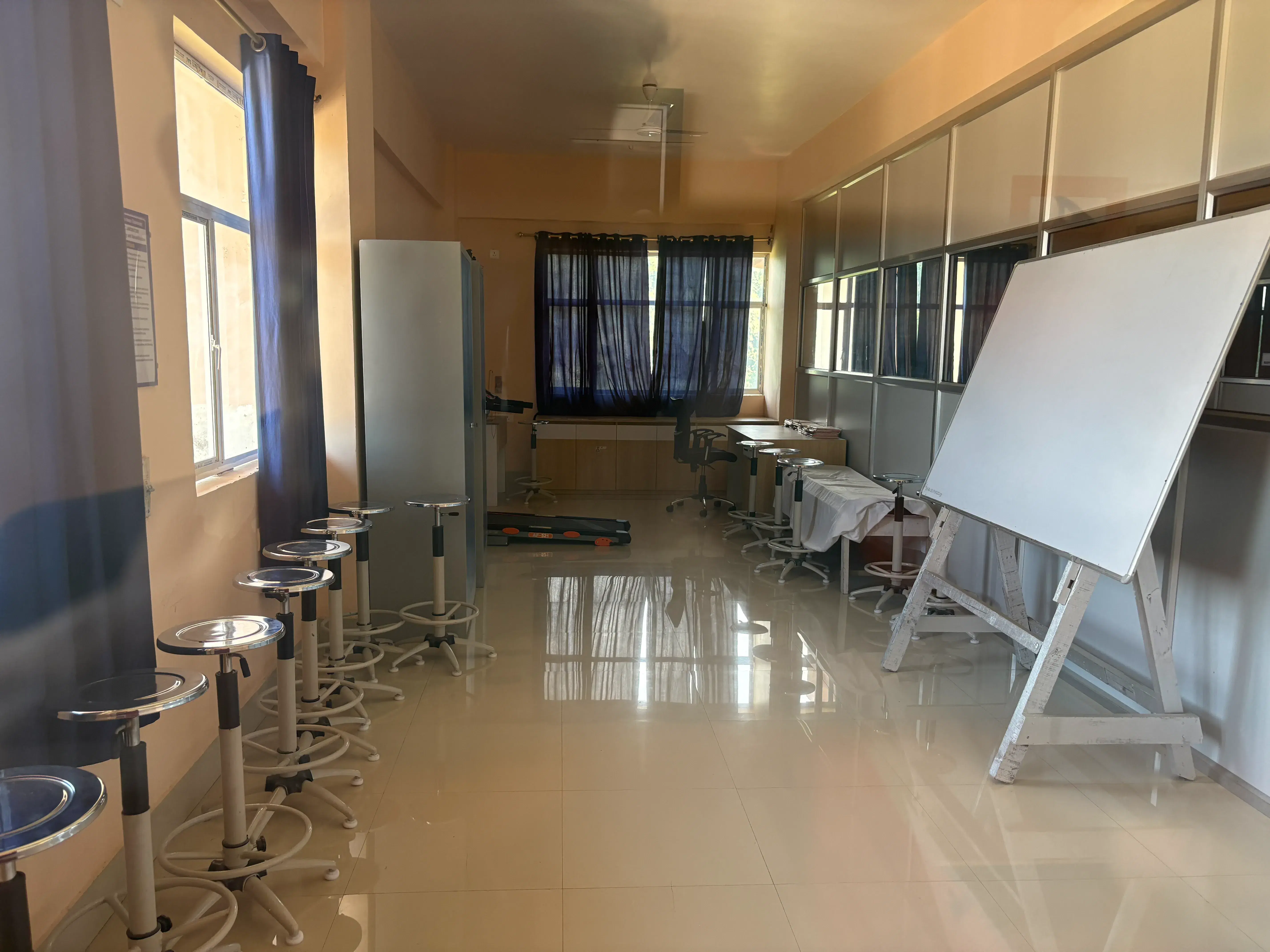 Assam down town University Academic Building photo 9